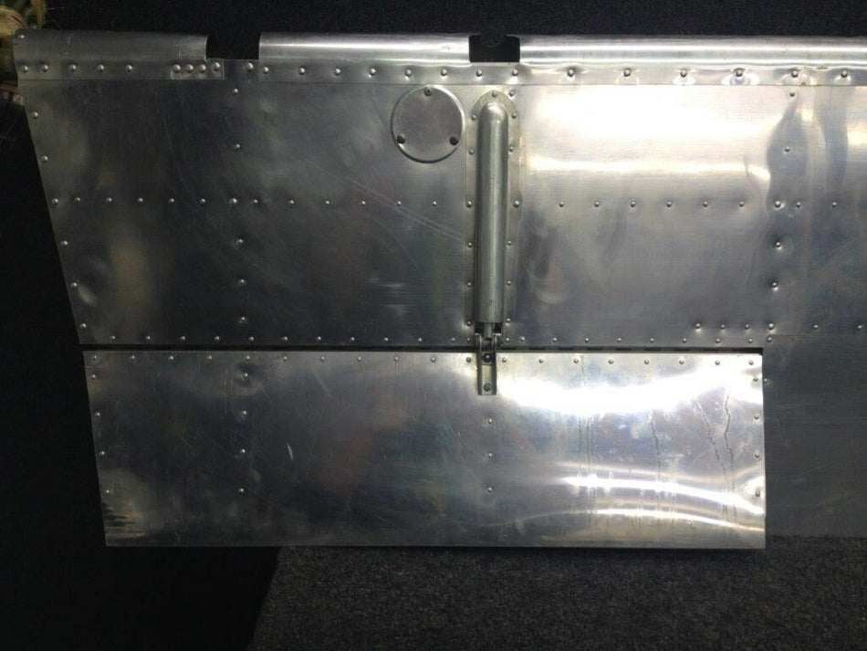 1532010-1 Cessna 337 Elevator Assembly w Trim Tab (New Old Stock) (BD)