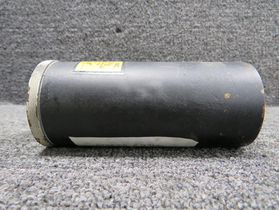 22-279-03A Garwin Propeller Tachometer Indicator (Added Indications) (Worn)