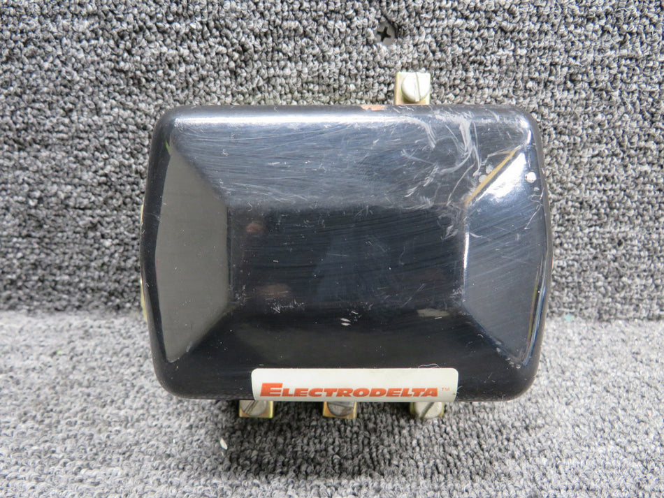 VR300-28-50 Electrodelta Voltage Regulator Unit