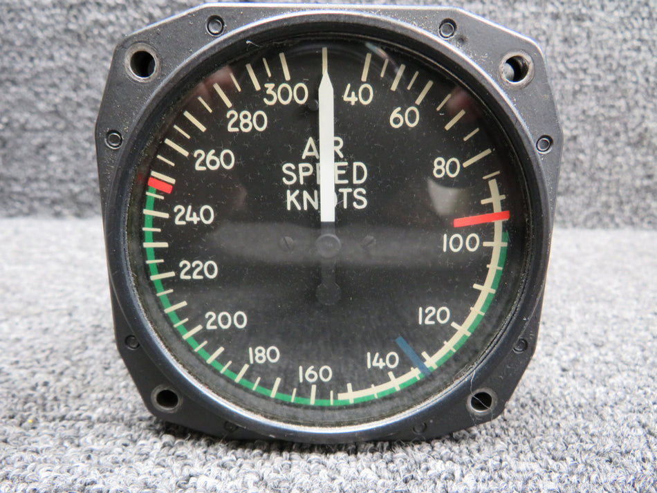 EA-5176-1-SAC Sigma Tek EA5176 Airspeed Indicator