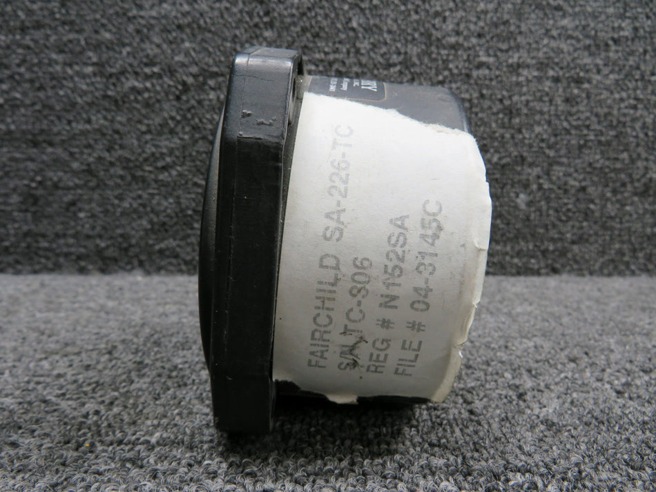 EA-5176-1-SAC Sigma Tek EA5176 Airspeed Indicator