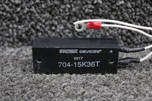 704-15K36T Protek Transient Voltage Suppressor