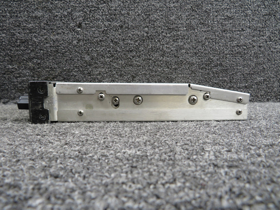 066-1055-03 King Radio KMA-24 Audio Selector Panel w Modifications