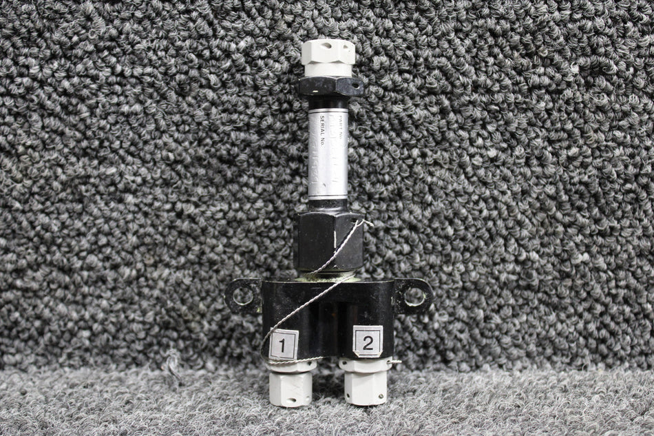 PU315BT154 Aerospace Systems TKS De-Ice Proportioning Unit