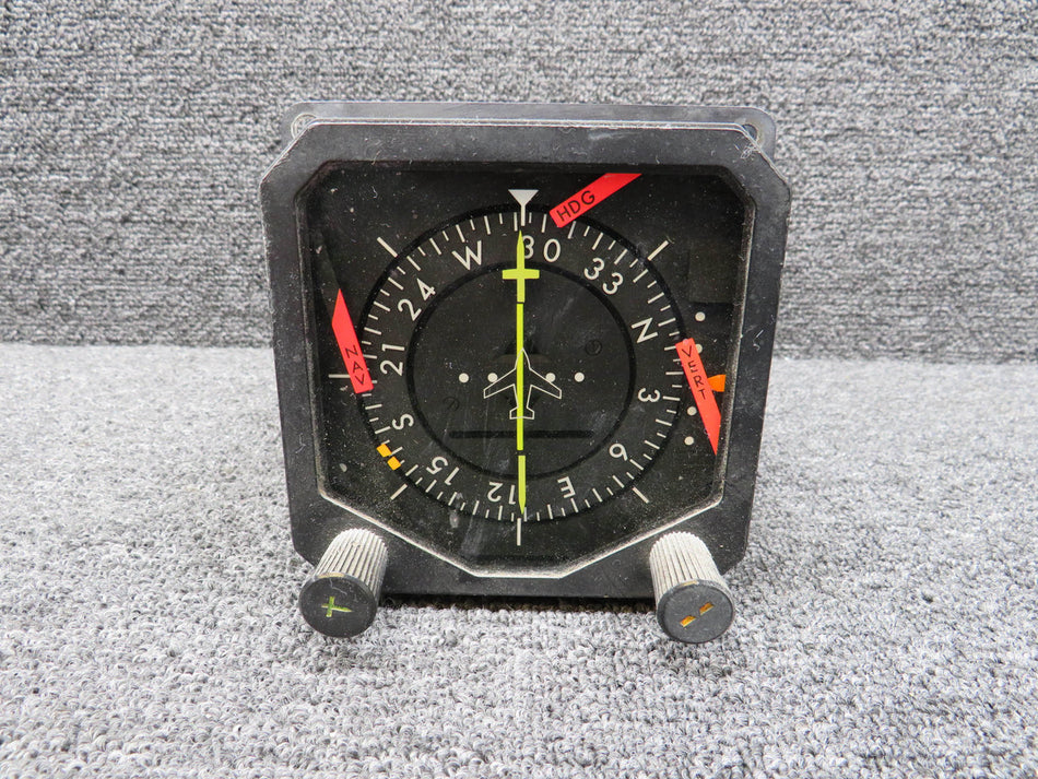 7002493-902 Sperry RD-450 Horizontal Situation Indicator (26 Volts)