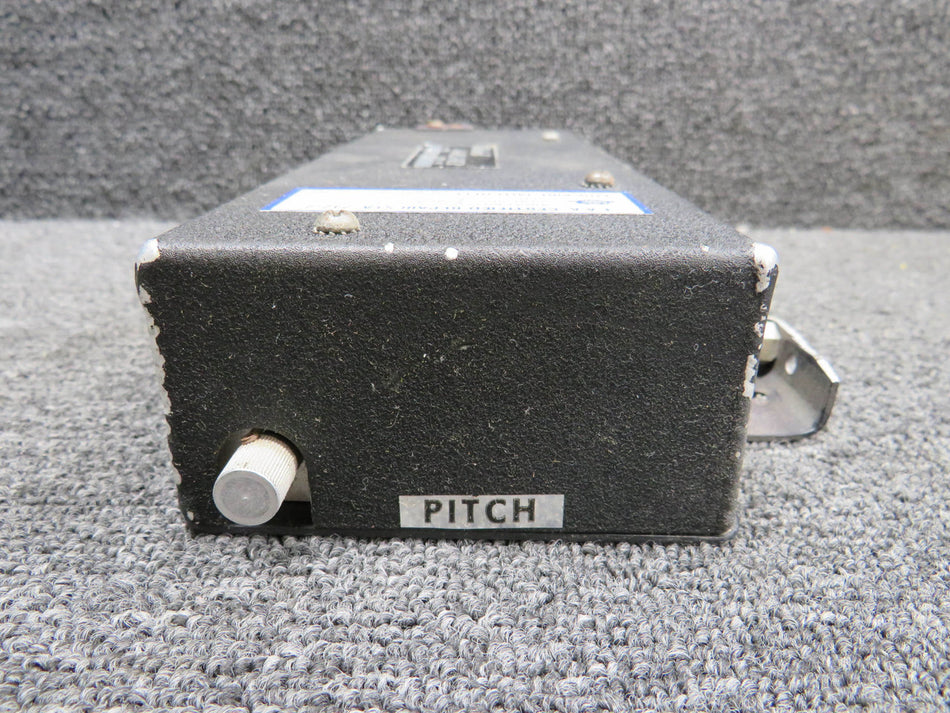 1X242 Mitchell Amplifier