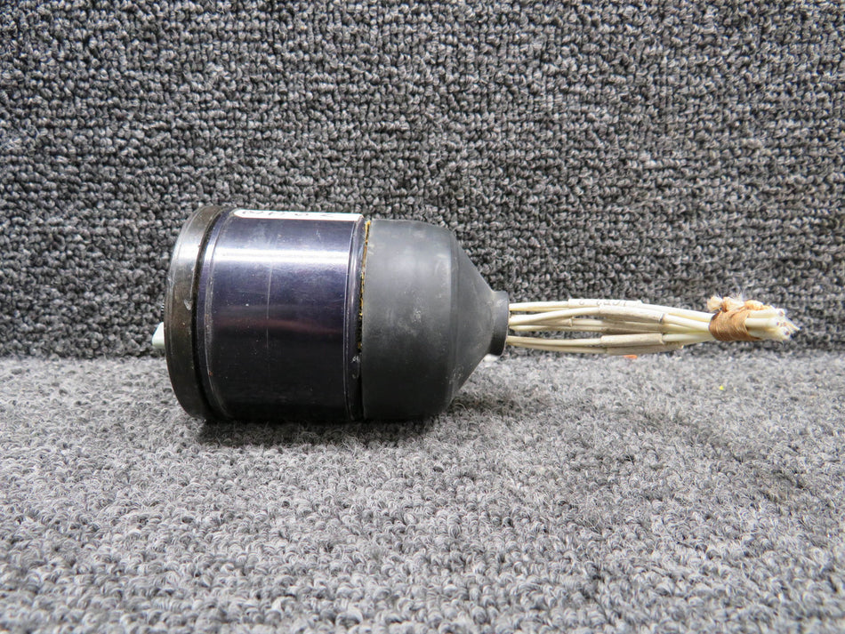 1050 Series Dowty Undercarriage Position Indicator (Bronze Face)