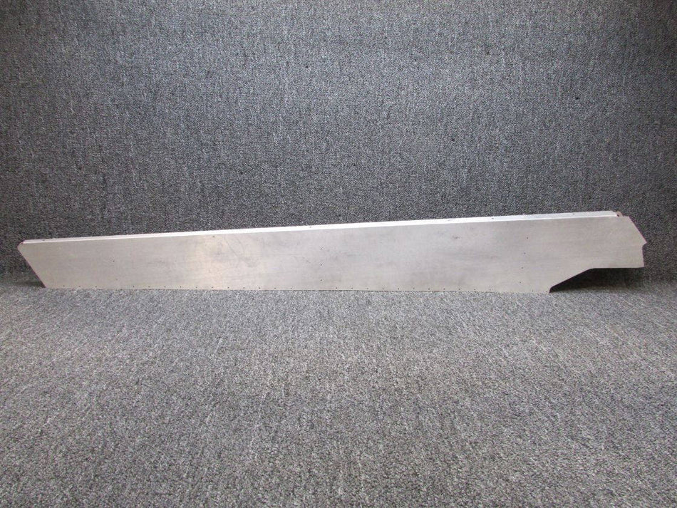 0431004-7 Cessna 150 Rudder Skin Assembly - New Old Stock (Y18)