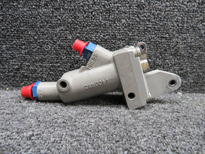 OAS295001-1 Hand Pump Unit