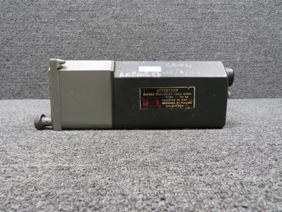 705-7V47 Sfena Gyro Horizon Indicator