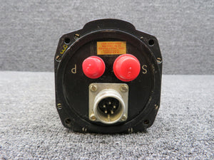 0450-KMB-CP-1 Smiths Mach Switch with Modifications