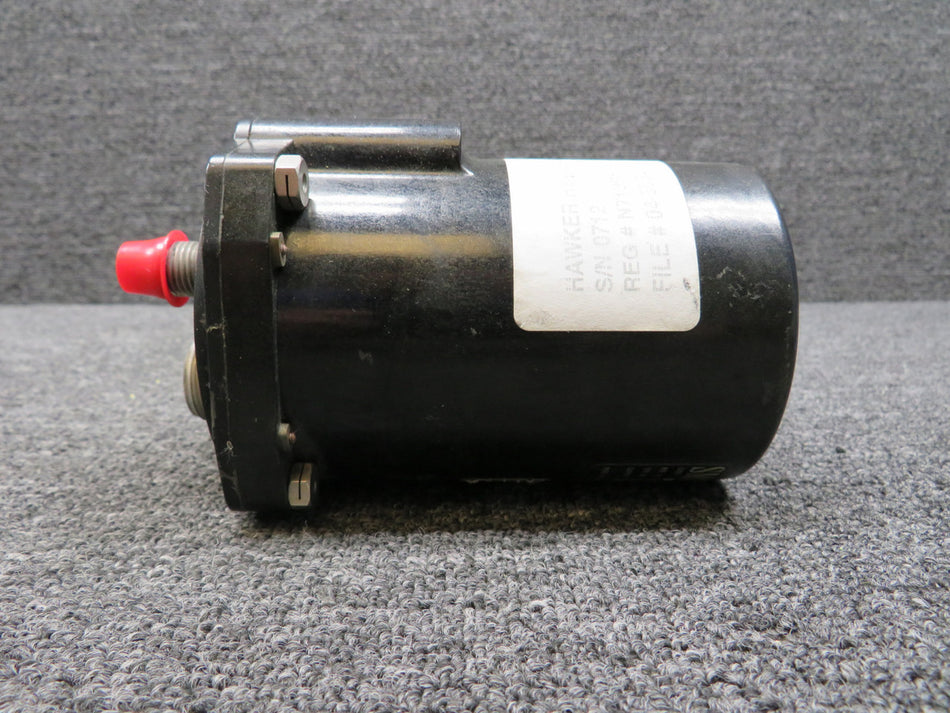 0450-KMB-CP-1 Smiths Mach Switch with Modifications