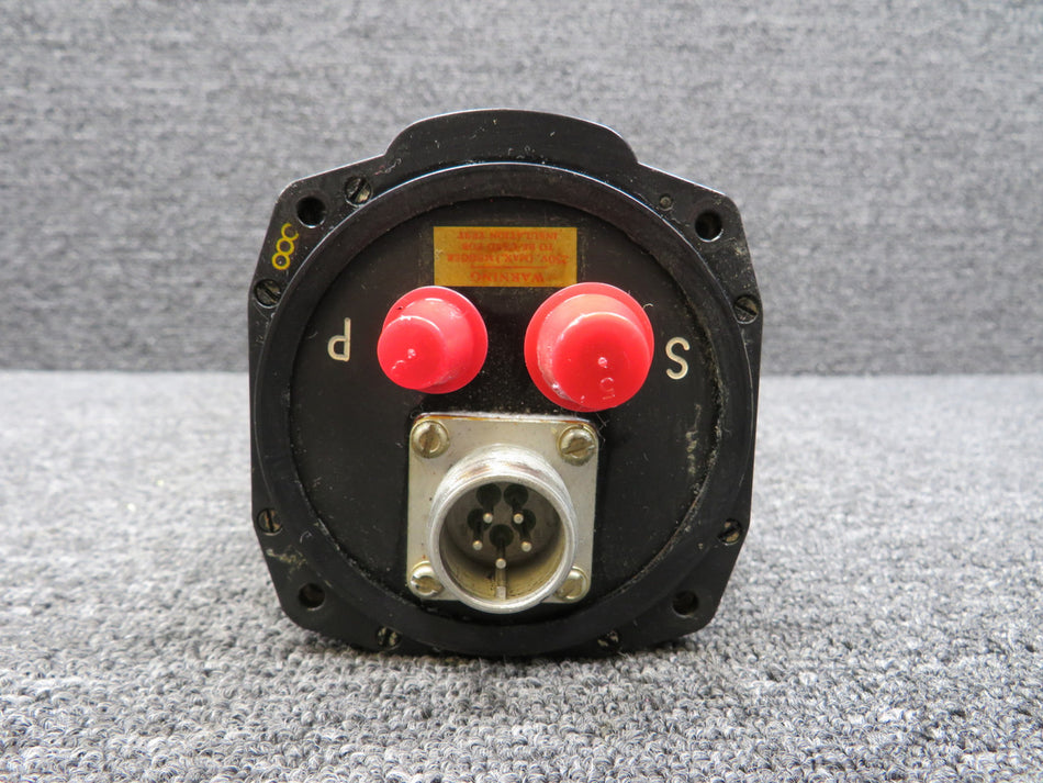 0439-KMB-CP-1 Smiths Mach Switch