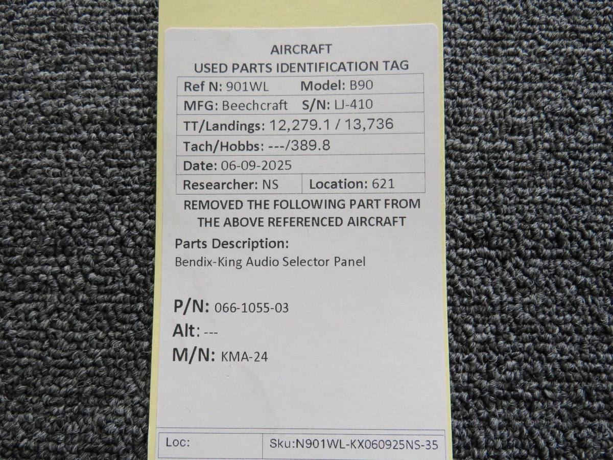 N901WL-KX060925NS-35BS-V