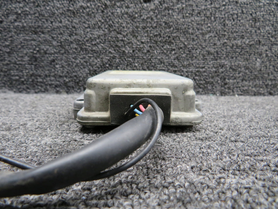 VR515G Electrodelta Voltage Regulator Unit