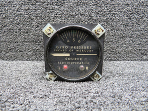 1G11-4 Airborne Suction Indicator (Core)