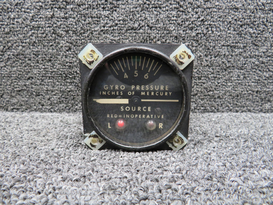 1G11-4 Airborne Suction Indicator (Core)