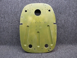 0770743-1 Cessna 172 Tailcone Support Outboard (Zinc)