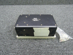 5E2600-1 (SN:U108) B.F Goodrich Ice Detector Controller (SA)