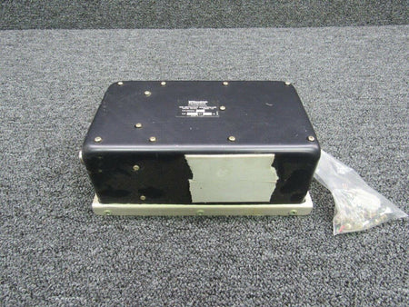 5E2600-1 (SN:U108) B.F Goodrich Ice Detector Controller (SA) BAS Part Sales | Airplane Parts