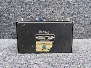 590 B-1 Collins Radio Company Air Speed Compensator