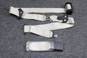 5-01-910751 Takata Pilot Inertia Reel Shoulder and Lap Seat Belt Assembly