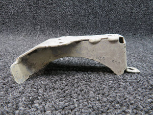 96-820030 (Use: 002-410015-3) Beech Nose Gear Straightener Track