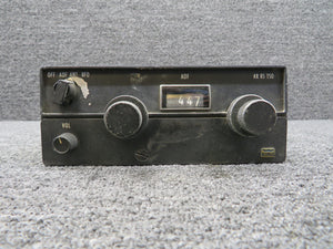 066-1023-00 King Radio KR-85 ADF Receiver (Core)