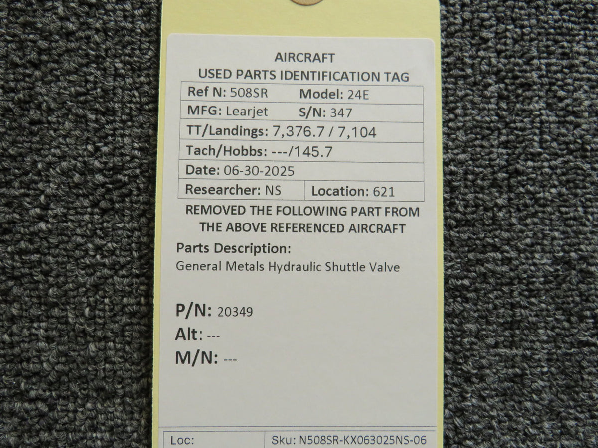 N508SR-KX063025NS-06BS-V