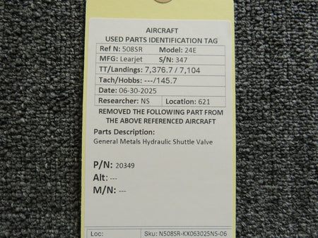 N508SR-KX063025NS-06BS-V