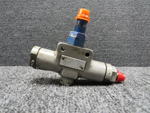 AN6277-6 Hydra Power Hydraulic Shuttle Valve