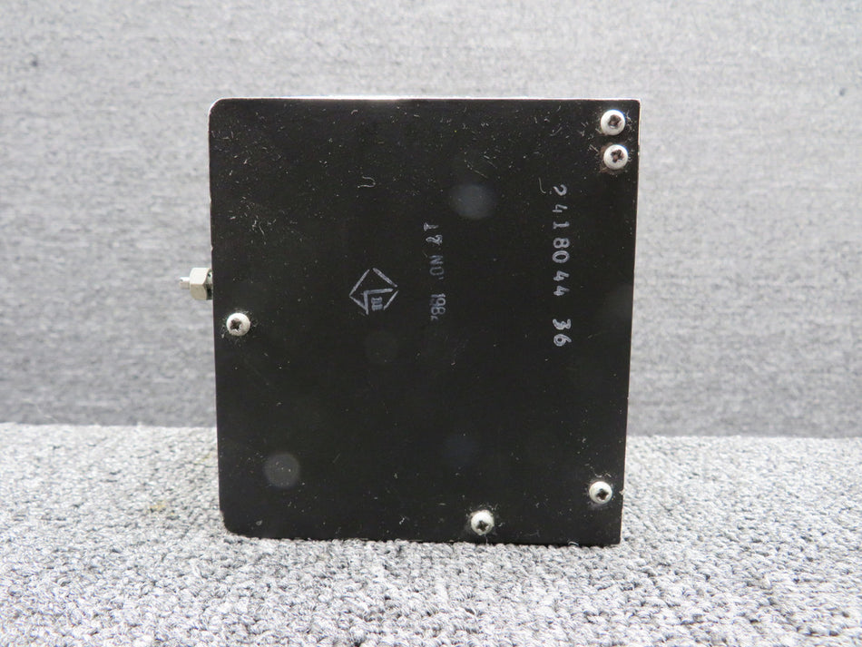 2418208-7 Lear E128 Autopilot Box Assembly