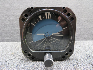 300-2CFM(8) (Alt: 37570-0106) AIM Attitude Gyro Indicator Unit