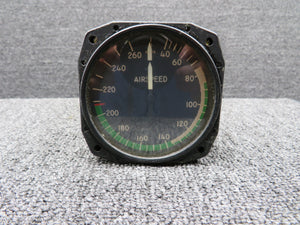 EA-5173-1 Edo-Aire Airspeed Indicator (Range 0-260 Knots)