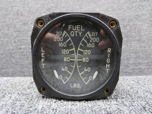 EA124AN-175H Liquidometer Dual Fuel Quantity Indicator
