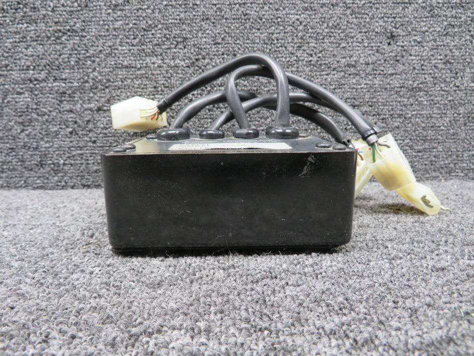 RES-600 Sigtronics 4-Place Intercom