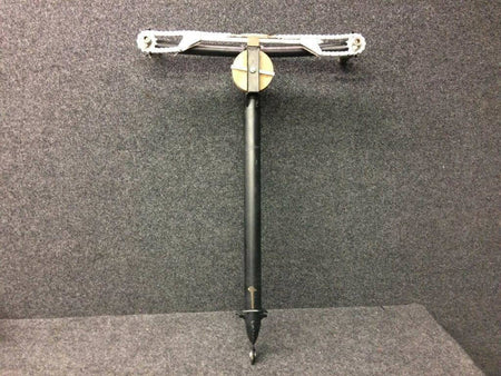 0411221 Cessna 170A Control Column Assembly (BD) BAS Part Sales | Airplane Parts