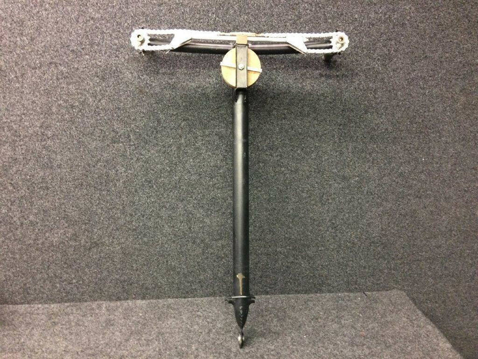 0411221 Cessna 170A Control Column Assembly (BD) BAS Part Sales | Airplane Parts