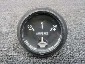 4015-5-111 Faria Corp Ammeter Indicator (Broken Needle) (Core)