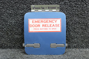 LA57651003 (Use: 2820103-14) Columbia LC41 Emergency Door Release Access Panel