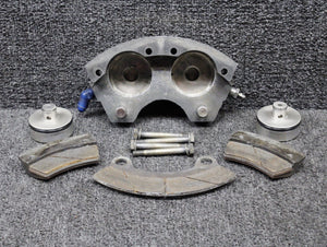 30-233A Cleveland Brake Assembly LH or RH
