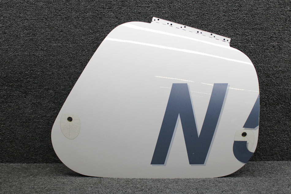 LA52300041 (Alt: LA52300000) Columbia LC41-550FG Baggage Door Structure