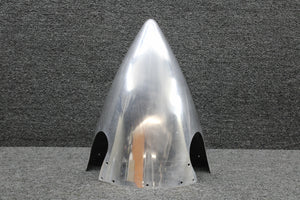 D-6447-1P Hartzell Three Blade Propeller Spinner Dome
