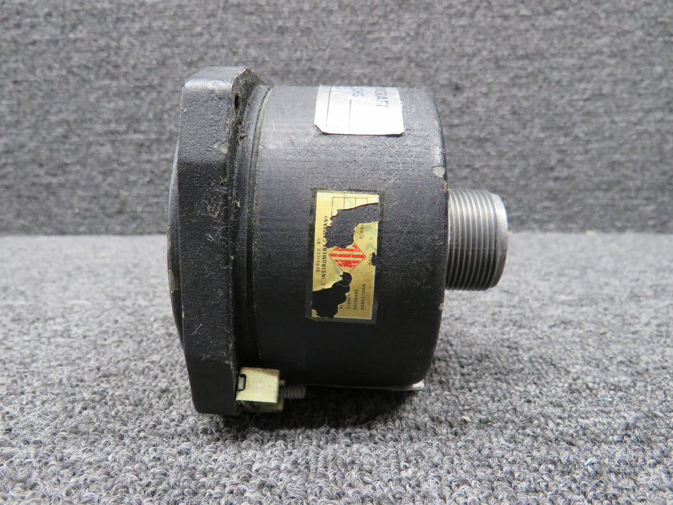 26-86026-3 Swearingen Landing Gear Indicator (Discolored Face)
