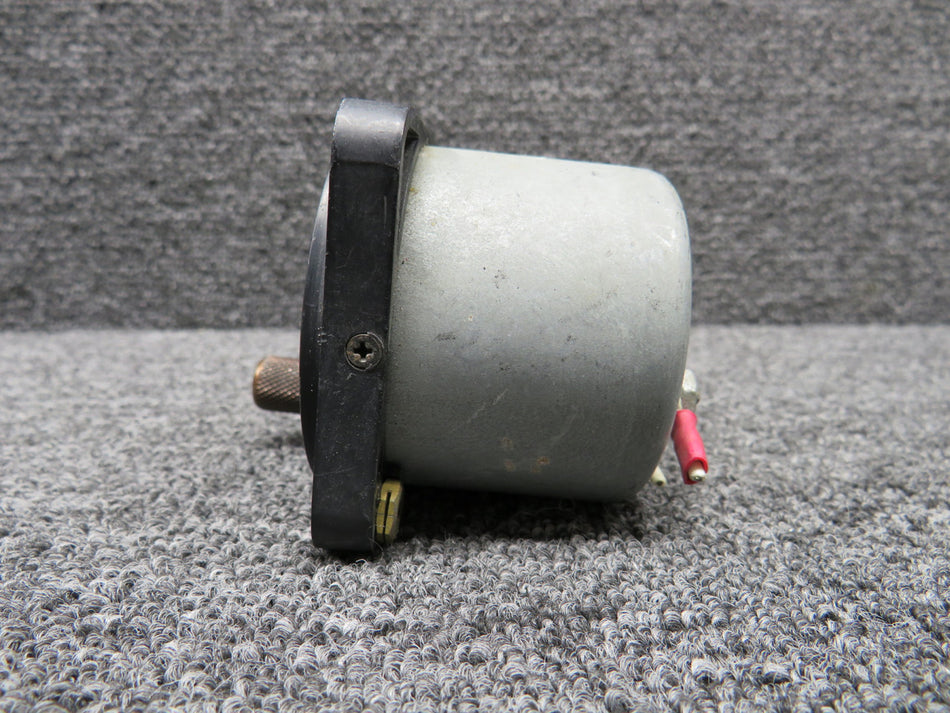 S-1317-N2 (Alt: CA-6734) Cessna Electric Clock Indicator
