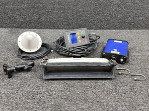 802-1008-10A, 806-2009-03A Satloc Precision Guidance System Assembly