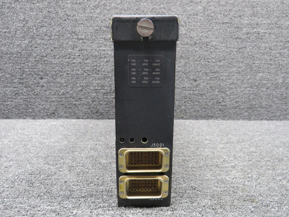 2587927-901 Sperry Amplifier Rack