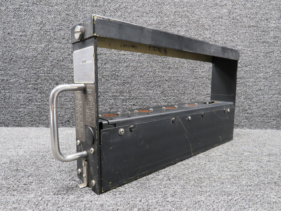 2587927-901 Sperry Amplifier Rack