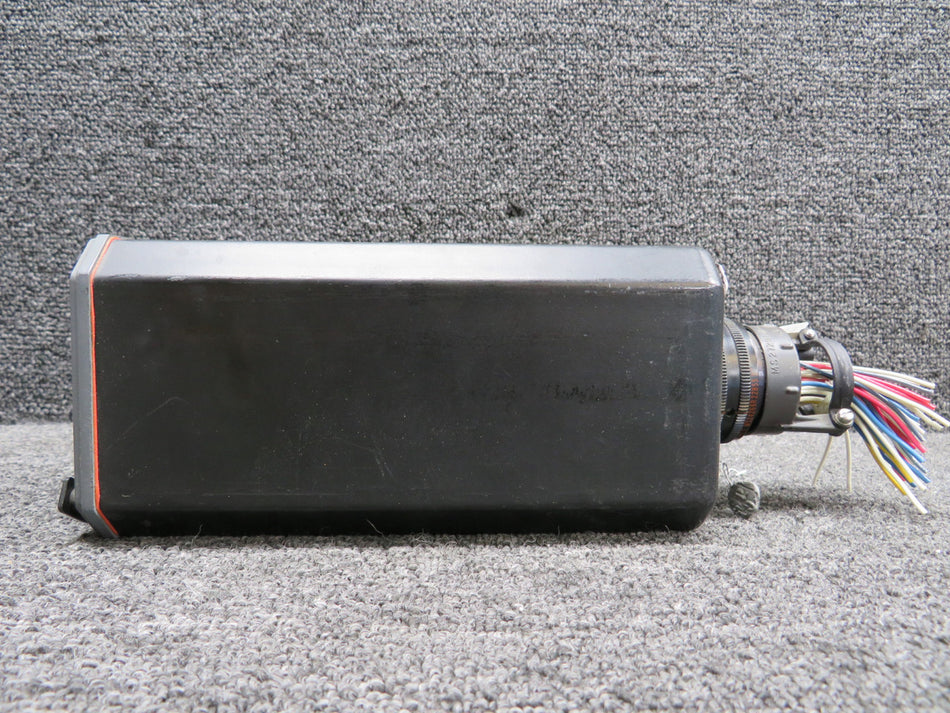 2594661-903 Sperry RH-350B Radio Magnetic Indicator with Mods and Connecter