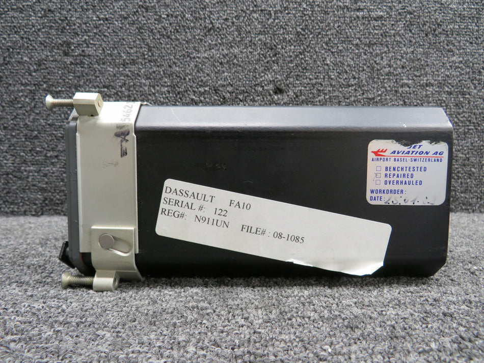 2594661-903 Sperry RH-350B Radio Magnetic Indicator with Mods and Mount